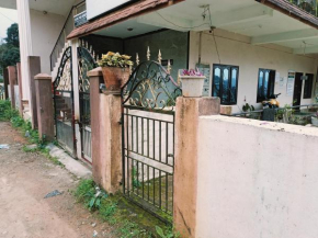 Preeti villa